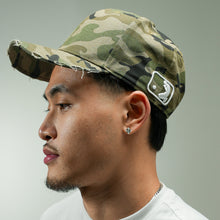 Load image into Gallery viewer, MIKA trucker