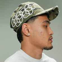 Load image into Gallery viewer, MIKA trucker
