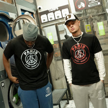 Load image into Gallery viewer, PARIS X O1 regular tee
