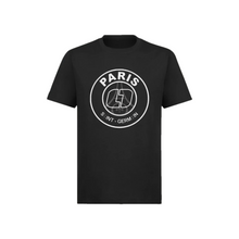 Load image into Gallery viewer, PARIS X O1 regular tee
