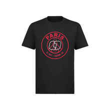 Load image into Gallery viewer, PARIS X O1 regular tee
