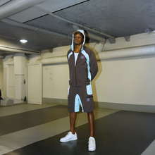 Load image into Gallery viewer, THE ONER convertable tracksuit
