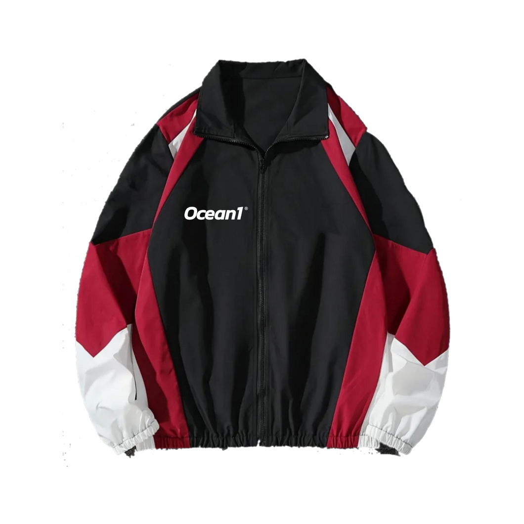 THE TRACK jacket