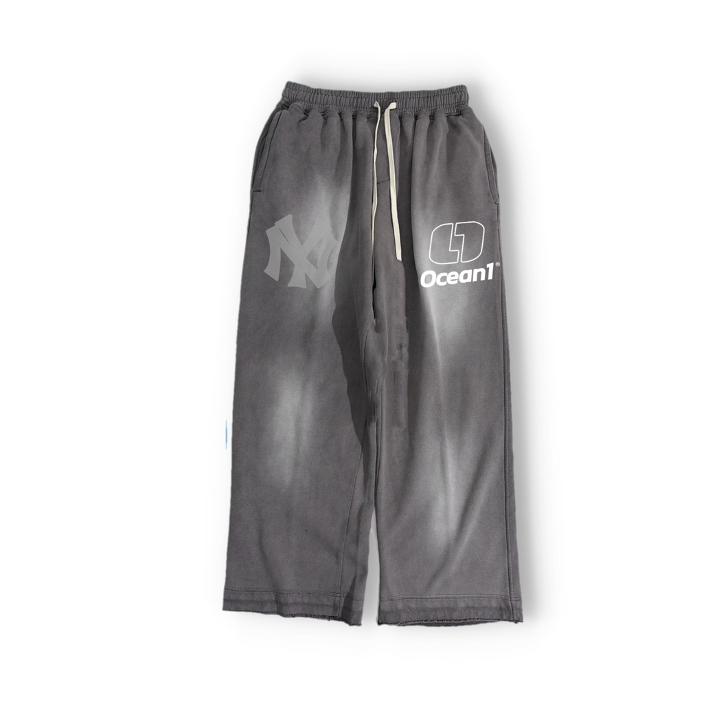 THE NYC flares