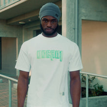 Load image into Gallery viewer, SLIME oversized tee
