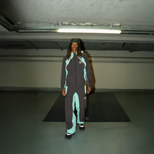 Load image into Gallery viewer, THE ONER convertable tracksuit
