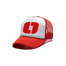 Load image into Gallery viewer, MIKA trucker
