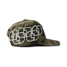 Load image into Gallery viewer, MIKA trucker
