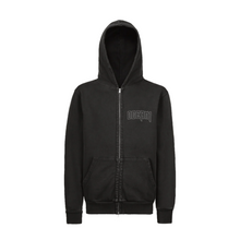 Load image into Gallery viewer, FORCE zip hoodie
