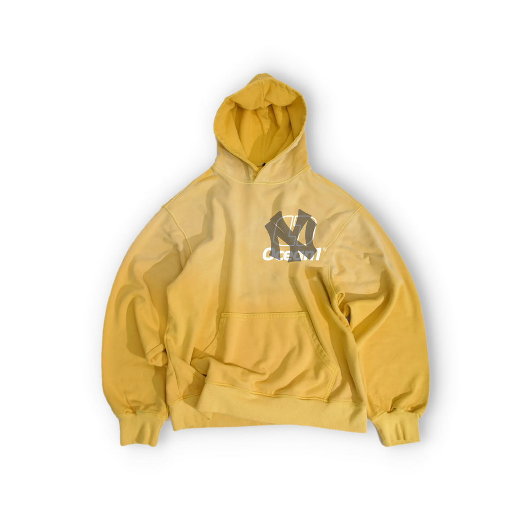 THE NYC hoodie